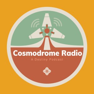 Cosmodrome Radio