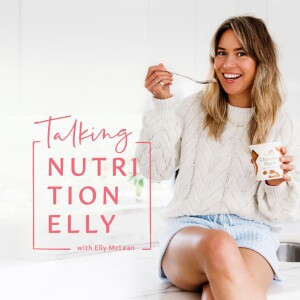 Talking Nutritionelly