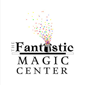 Tales from the Fantastic Magic Center with Kent Cummins