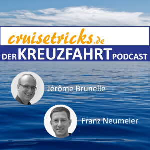 User Podcast Logo