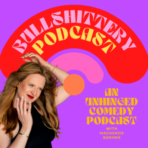 User Podcast Logo