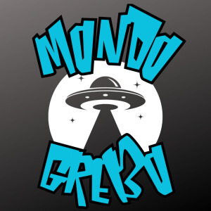 Mondo Grebo Podcast