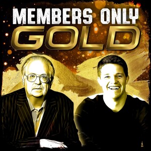 GOLD Members Only Podcast