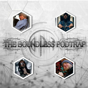 The Boundless PodTrap