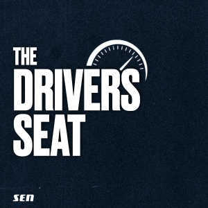 User Podcast Logo