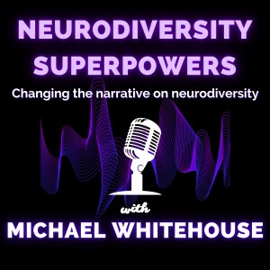 User Podcast Logo