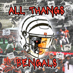 All Thangs Bengals