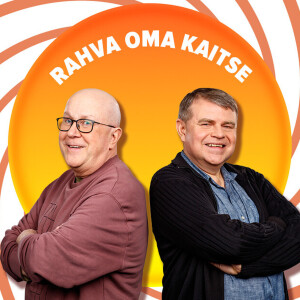 Rahva oma kaitse