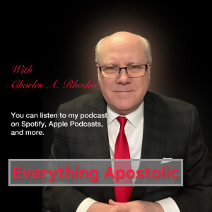 User Podcast Logo
