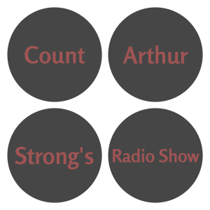 User Podcast Logo
