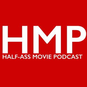 Hero Movie Podcast