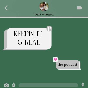 User Podcast Logo