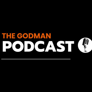 The Godman Podcast