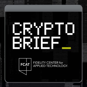 "Blockchain found me" Sterling Ingui's Crypto Journey at Fidelity