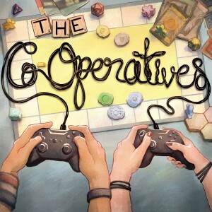 The Co-Operatives