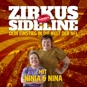 Zirkus Sideline