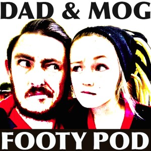 User Podcast Logo