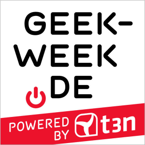 GeekWeek | TechPodcast