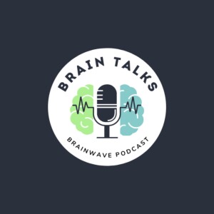 User Podcast Logo
