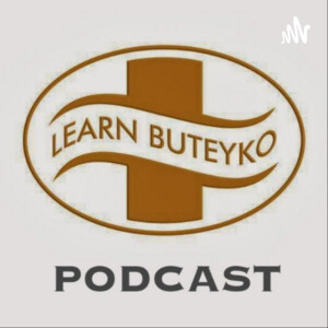 User Podcast Logo