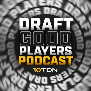User Podcast Logo