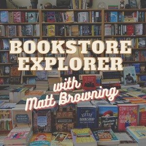 Bookstore Explorer