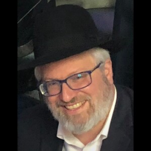 Breslov Daily Sanity With Reb Chaim Freud