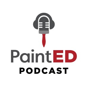 User Podcast Logo