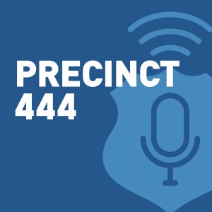 Precinct 444: The National Law Enforcement Museum Podcast