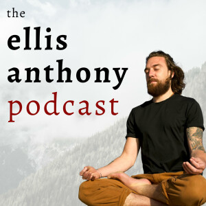 The Ellis Anthony Podcast