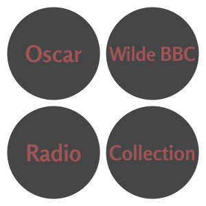 Oscar Wilde BBC Radio Collection [files not found]