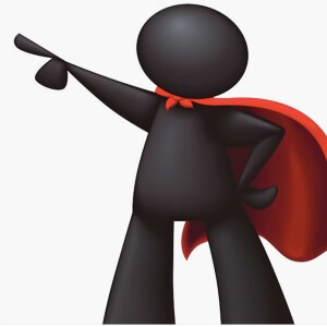 User Podcast Logo
