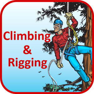 Climbing and Rigging