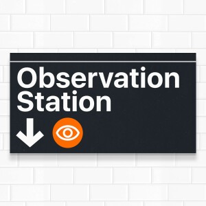 User Podcast Logo