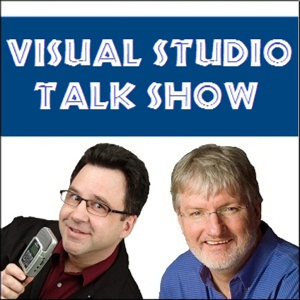 Visual Studio Talk Show