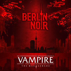 Berlin Noir