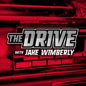 The Jake Wimberly  Podcast