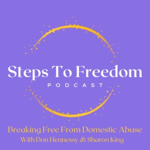 Steps To  Freedom