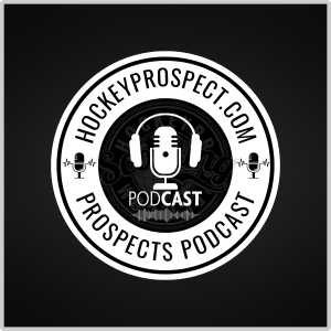 User Podcast Logo