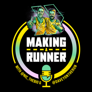 User Podcast Logo