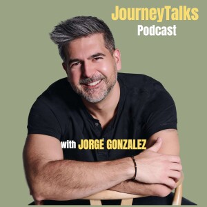 JourneyTalks Podcast