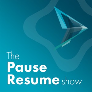 The Pause Resume Show