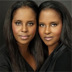 Beauty Talk with Denise & Janice Tunnell