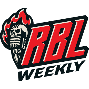 Roast Battle League Weekly