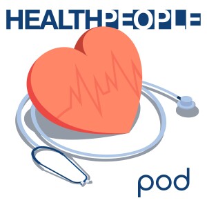User Podcast Logo