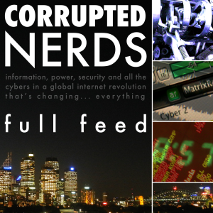 Corrupted Nerds: All Podcasts