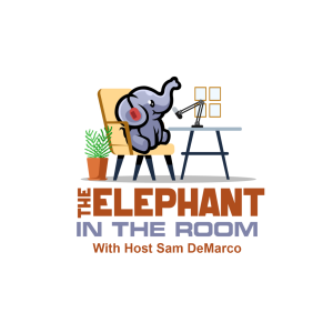 User Podcast Logo