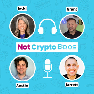 User Podcast Logo