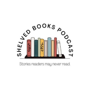 Shelved Books Podcast