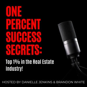 One Percent Success Secrets!